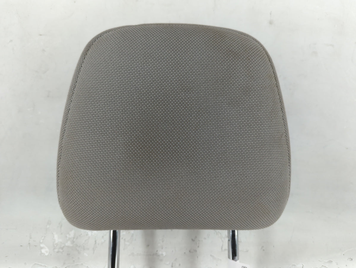 2015 Toyota Camry Headrest Head Rest Front Driver Passenger Seat Fits Fits 2001 2002 OEM Used Auto Parts - Oemusedautoparts1