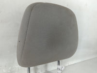 2015 Toyota Camry Headrest Head Rest Front Driver Passenger Seat Fits OEM Used Auto Parts - Oemusedautoparts1.com