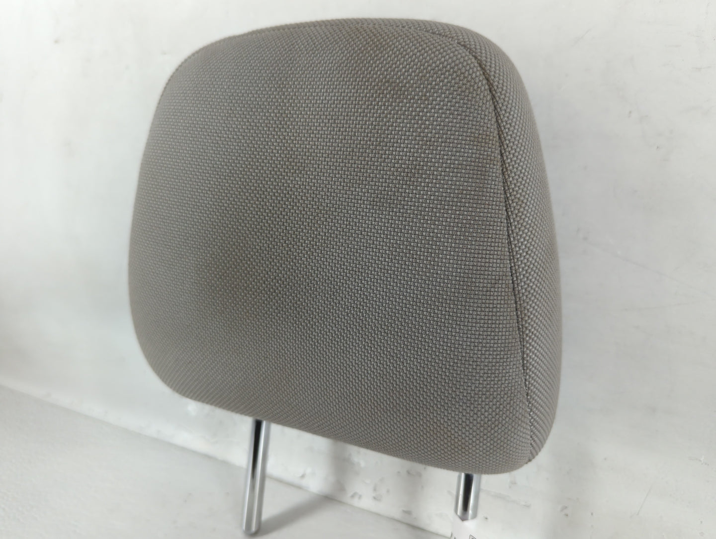 2015 Toyota Camry Headrest Head Rest Front Driver Passenger Seat Fits OEM Used Auto Parts - Oemusedautoparts1.com