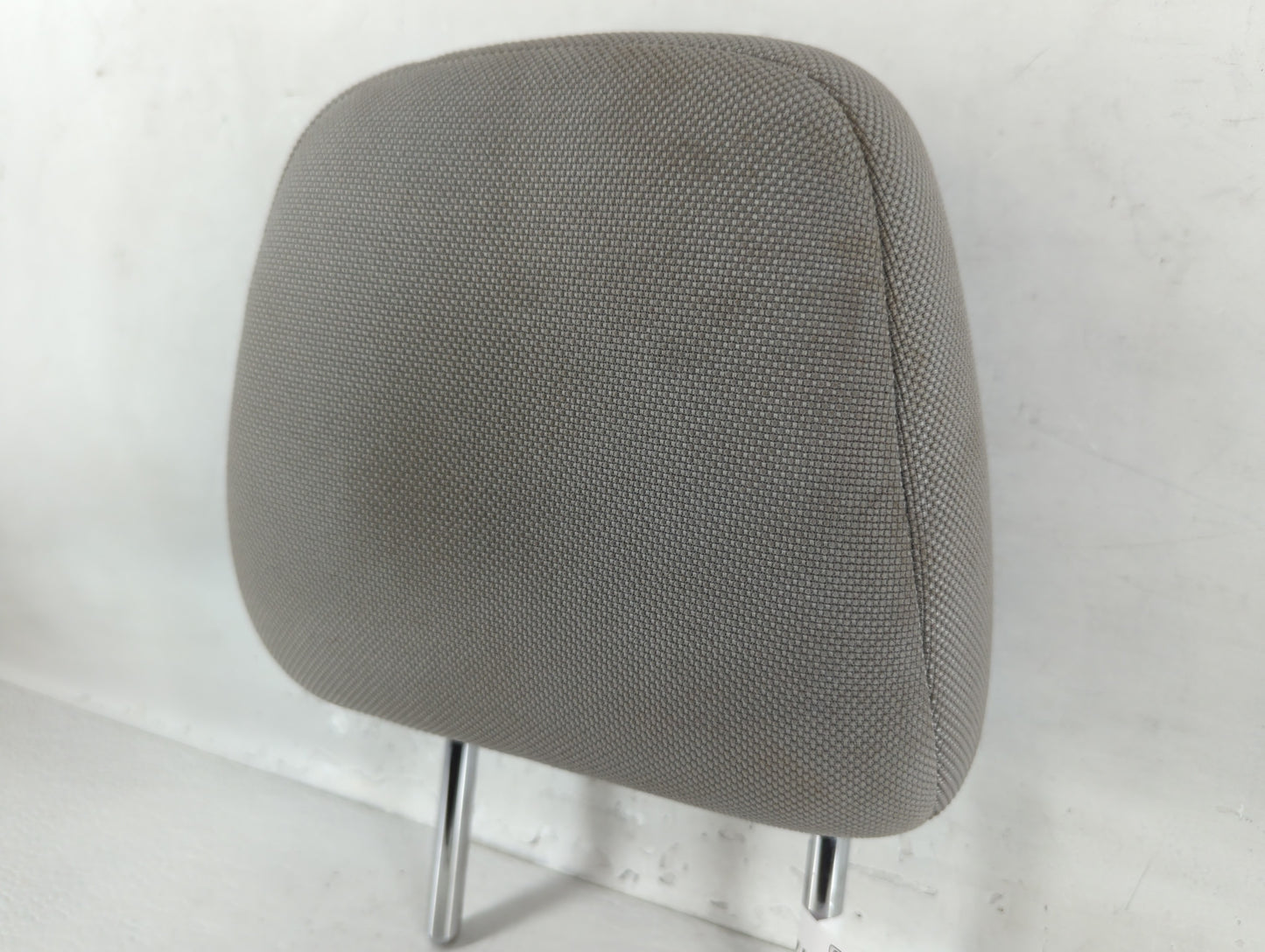 2015 Toyota Camry Headrest Head Rest Front Driver Passenger Seat Fits OEM Used Auto Parts - Oemusedautoparts1.com