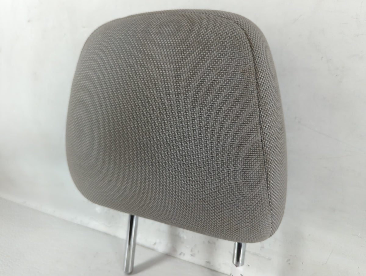 2015 Toyota Camry Headrest Head Rest Front Driver Passenger Seat Fits Fits 2001 2002 OEM Used Auto Parts - Oemusedautoparts1