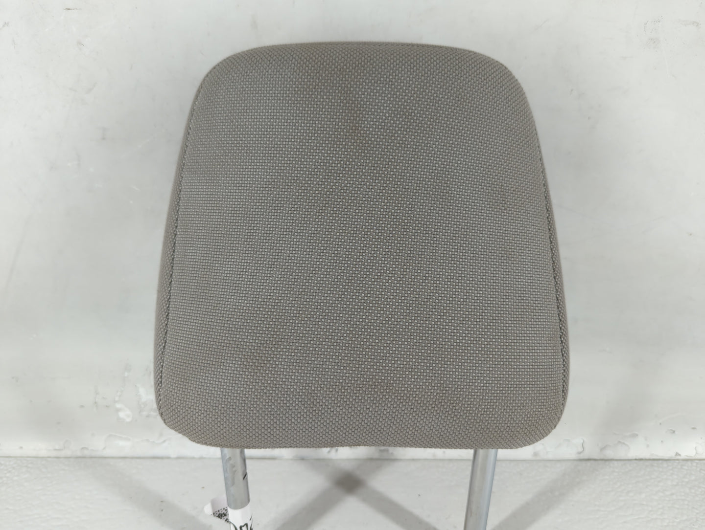 2015 Toyota Camry Headrest Head Rest Front Driver Passenger Seat Fits OEM Used Auto Parts - Oemusedautoparts1.com