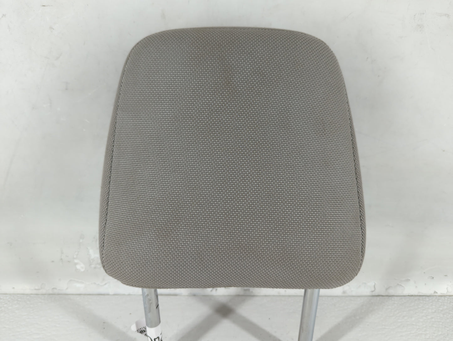 2015 Toyota Camry Headrest Head Rest Front Driver Passenger Seat Fits OEM Used Auto Parts - Oemusedautoparts1.com