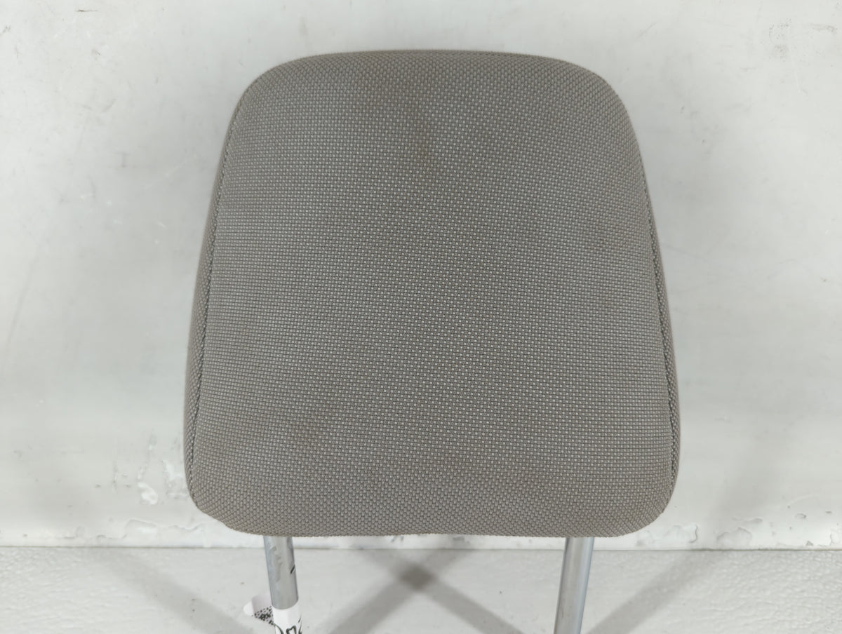 2015 Toyota Camry Headrest Head Rest Front Driver Passenger Seat Fits Fits 2001 2002 OEM Used Auto Parts - Oemusedautoparts1