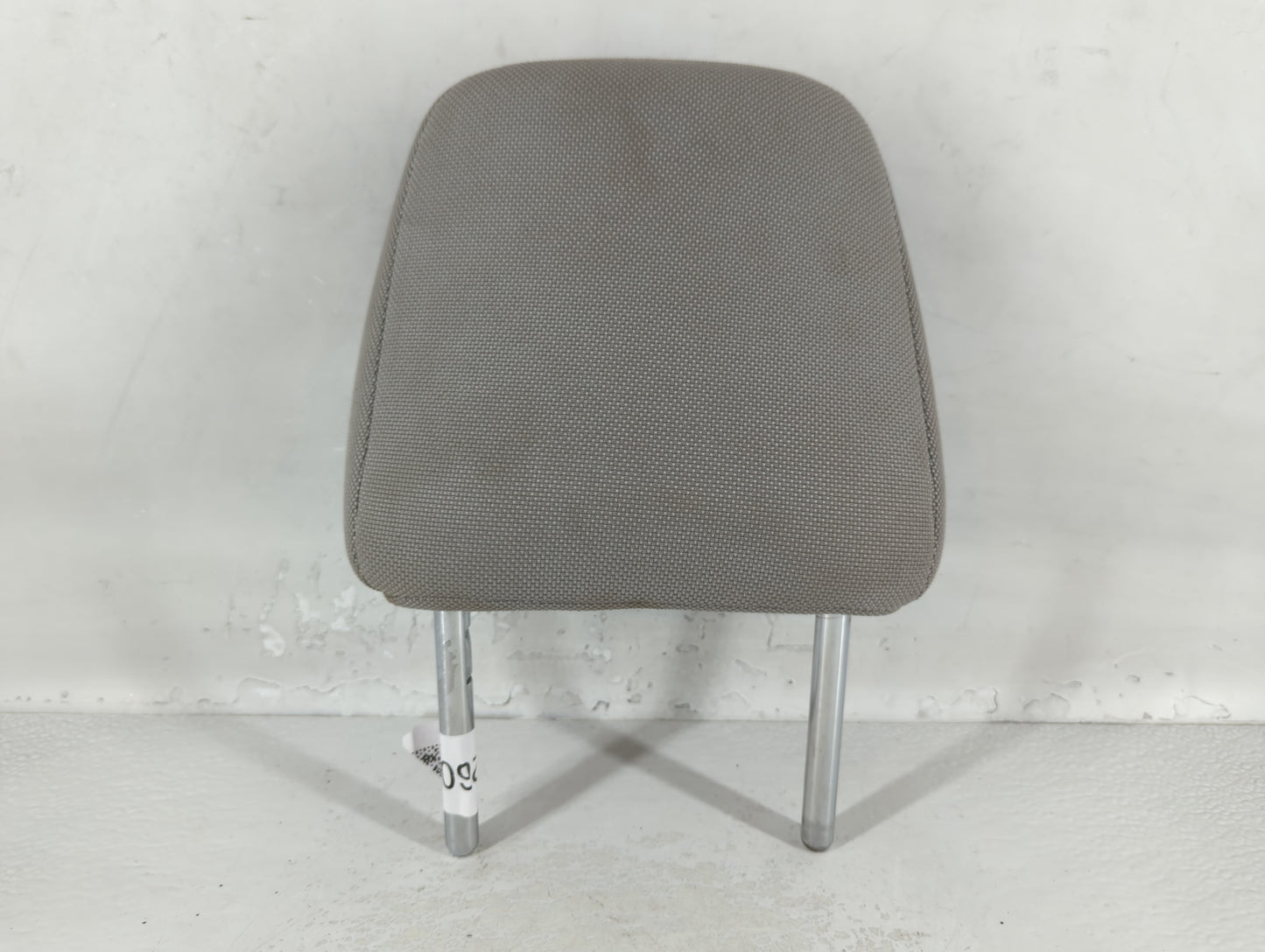 2015 Toyota Camry Headrest Head Rest Front Driver Passenger Seat Fits OEM Used Auto Parts - Oemusedautoparts1.com