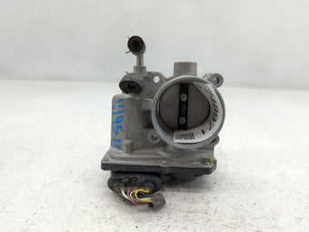 compare product 2012-2017 Toyota Camry Throttle Body P/N:22030-36020 Fits Fits 2012 2013 2014 2015 2016 2017 2018 2019 2020 2021 OEM Used Auto Parts