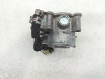 2012-2017 Toyota Camry Throttle Body P/N:22030-36020 Fits Fits 2012 2013 2014 2015 2016 2017 2018 2019 2020 2021 OEM Used Auto Parts