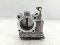 2012-2017 Toyota Camry Throttle Body P/N:22030-36020 Fits Fits 2012 2013 2014 2015 2016 2017 2018 2019 2020 2021 OEM Used Au