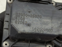 2012-2017 Toyota Camry Throttle Body P/N:22030-36020 Fits Fits 2012 2013 2014 2015 2016 2017 2018 2019 2020 2021 OEM Used Au