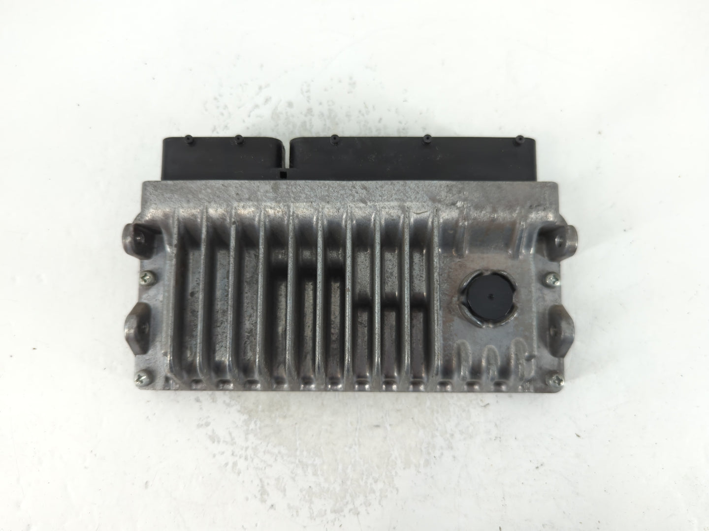 2015 Toyota Camry PCM Engine Control Computer ECU ECM PCU OEM P/N:TN275600-7280 89661-06N11 Fits OEM Used Auto Parts - Oemus