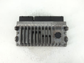 2015 Toyota Camry PCM Engine Control Computer ECU ECM PCU OEM P/N:TN275600-7280 89661-06N11 Fits OEM Used Auto Parts - Oemus
