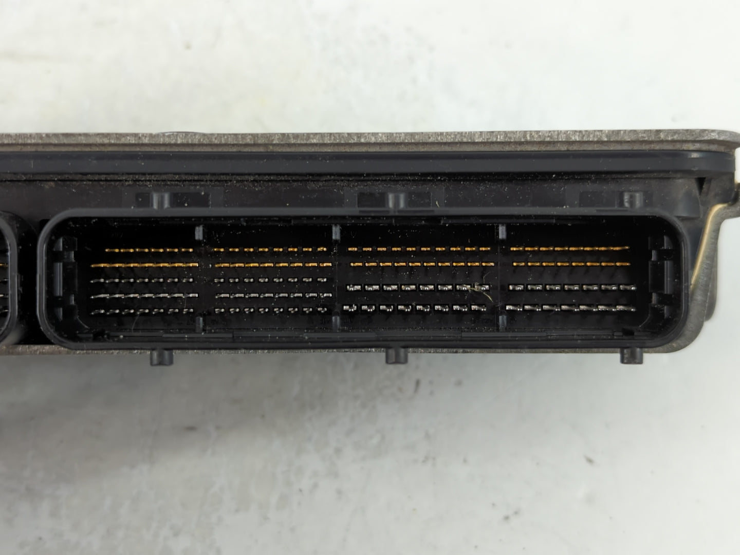 2015 Toyota Camry PCM Engine Control Computer ECU ECM PCU OEM P/N:TN275600-7280 89661-06N11 Fits OEM Used Auto Parts - Oemus