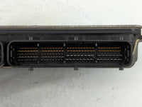 2015 Toyota Camry PCM Engine Control Computer ECU ECM PCU OEM P/N:TN275600-7280 89661-06N11 Fits OEM Used Auto Parts - Oemus