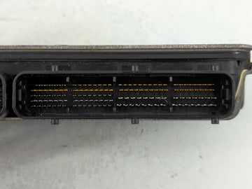 2015 Toyota Camry PCM Engine Control Computer ECU ECM PCU OEM P/N:TN275600-7280 89661-06N11 Fits OEM Used Auto Parts