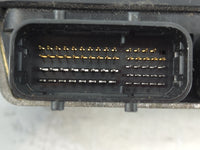 2015 Toyota Camry PCM Engine Control Computer ECU ECM PCU OEM P/N:TN275600-7280 89661-06N11 Fits OEM Used Auto Parts - Oemus