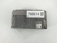 2015 Toyota Camry PCM Engine Control Computer ECU ECM PCU OEM P/N:TN275600-7280 89661-06N11 Fits OEM Used Auto Parts - Oemus