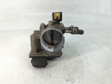 2010-2017 Toyota Camry Throttle Body P/N:22030-0V010 Fits Fits 2009 2010 2011 2012 2013 2014 2015 2016 2017 2018 2019 OEM Us