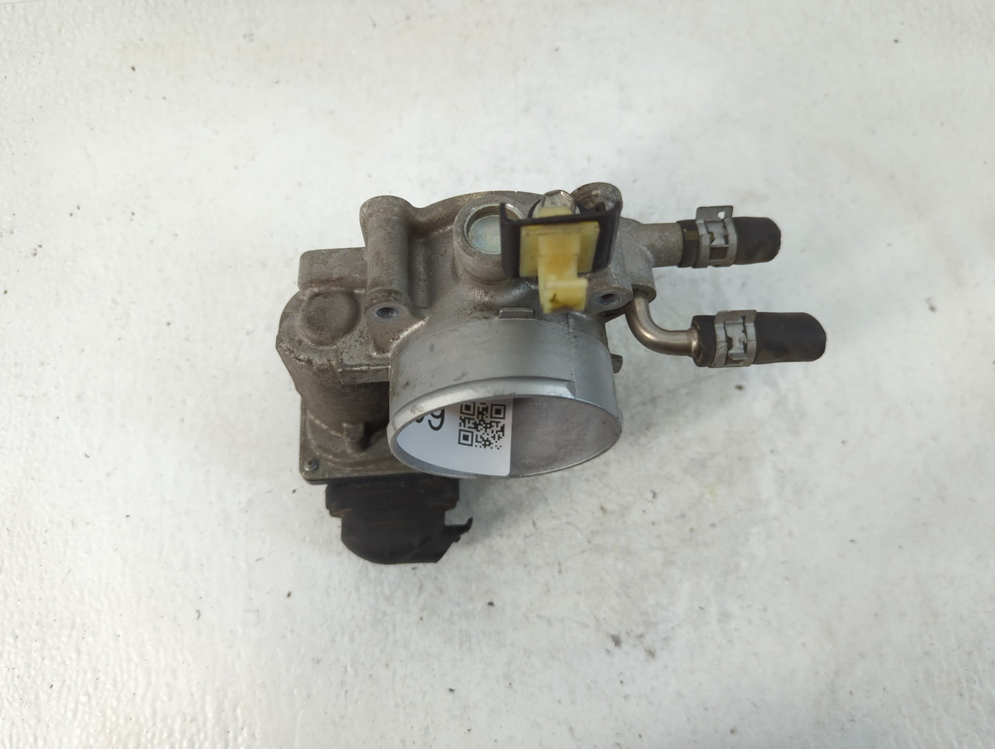 2010-2017 Toyota Camry Throttle Body P/N:22030-0V010 Fits Fits 2009 2010 2011 2012 2013 2014 2015 2016 2017 2018 2019 OEM Us