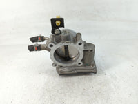 2010-2017 Toyota Camry Throttle Body P/N:22030-0V010 Fits Fits 2009 2010 2011 2012 2013 2014 2015 2016 2017 2018 2019 OEM Us
