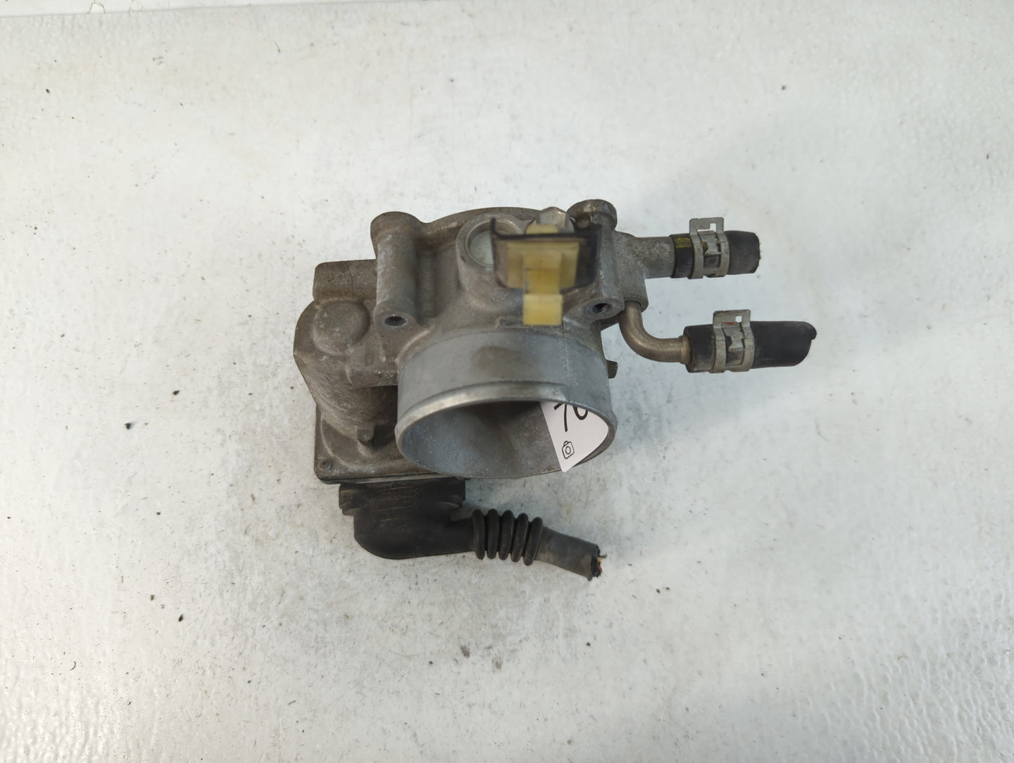 2010-2017 Toyota Camry Throttle Body P/N:22030-0V010 Fits Fits 2009 2010 2011 2012 2013 2014 2015 2016 2017 2018 2019 OEM Us