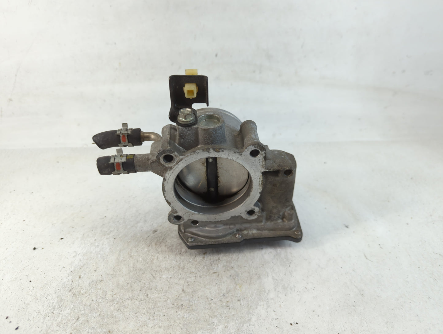 2010-2017 Toyota Camry Throttle Body P/N:22030-0V010 Fits Fits 2009 2010 2011 2012 2013 2014 2015 2016 2017 2018 2019 OEM Us