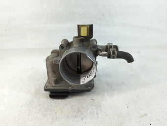 compare product 2012-2017 Toyota Camry Throttle Body P/N:22030-0V010 Fits Fits 2012 2013 2014 2015 2016 2017 2018 2019 2020 2021 OEM Used Auto Parts