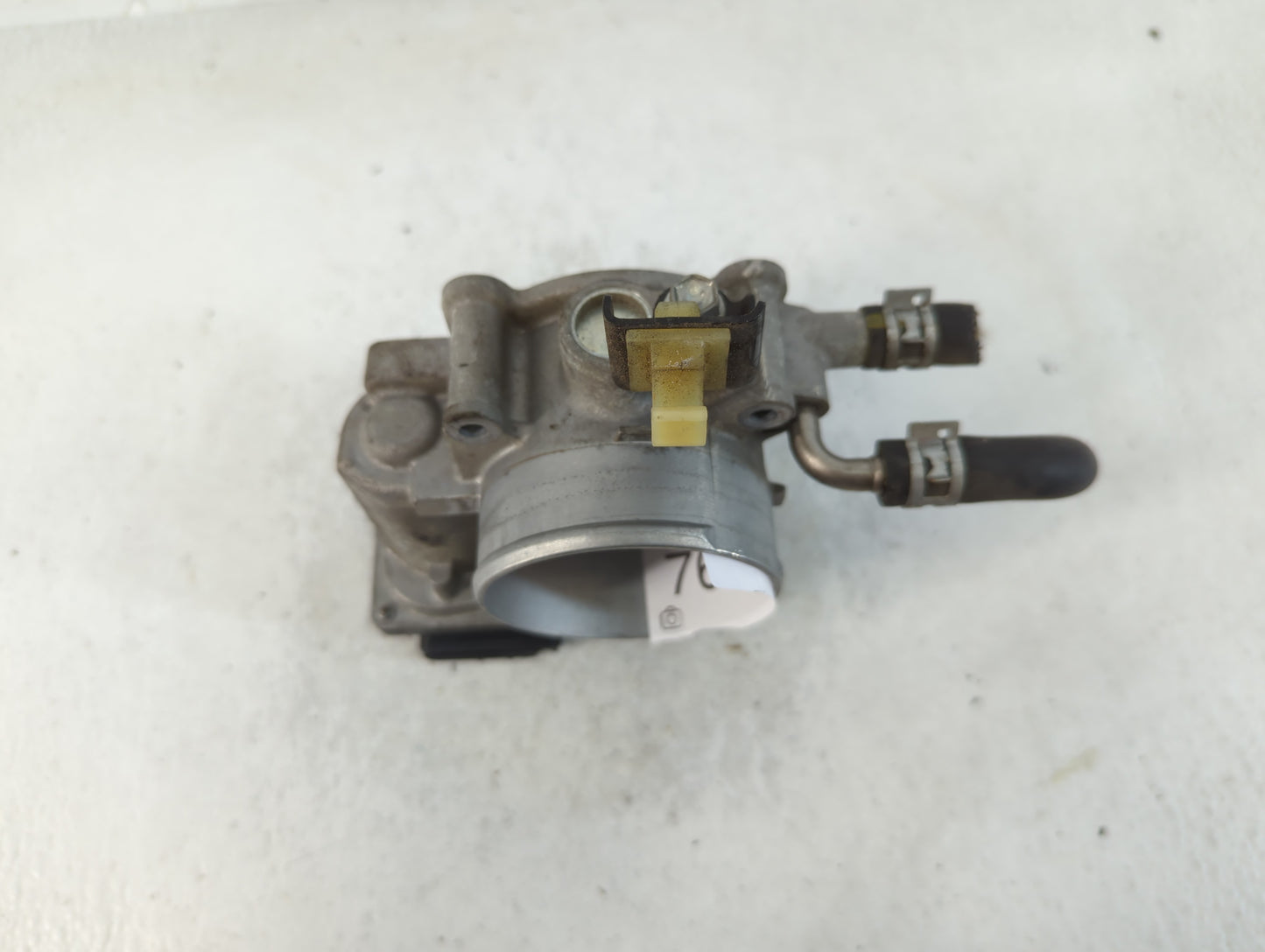 2012-2017 Toyota Camry Throttle Body P/N:22030-0V010 Fits Fits 2012 2013 2014 2015 2016 2017 2018 2019 2020 2021 OEM Used Au