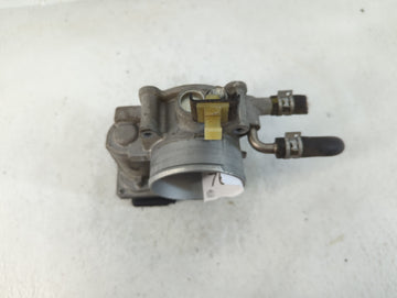 2012-2017 Toyota Camry Throttle Body P/N:22030-0V010 Fits Fits 2012 2013 2014 2015 2016 2017 2018 2019 2020 2021 OEM Used Auto Parts