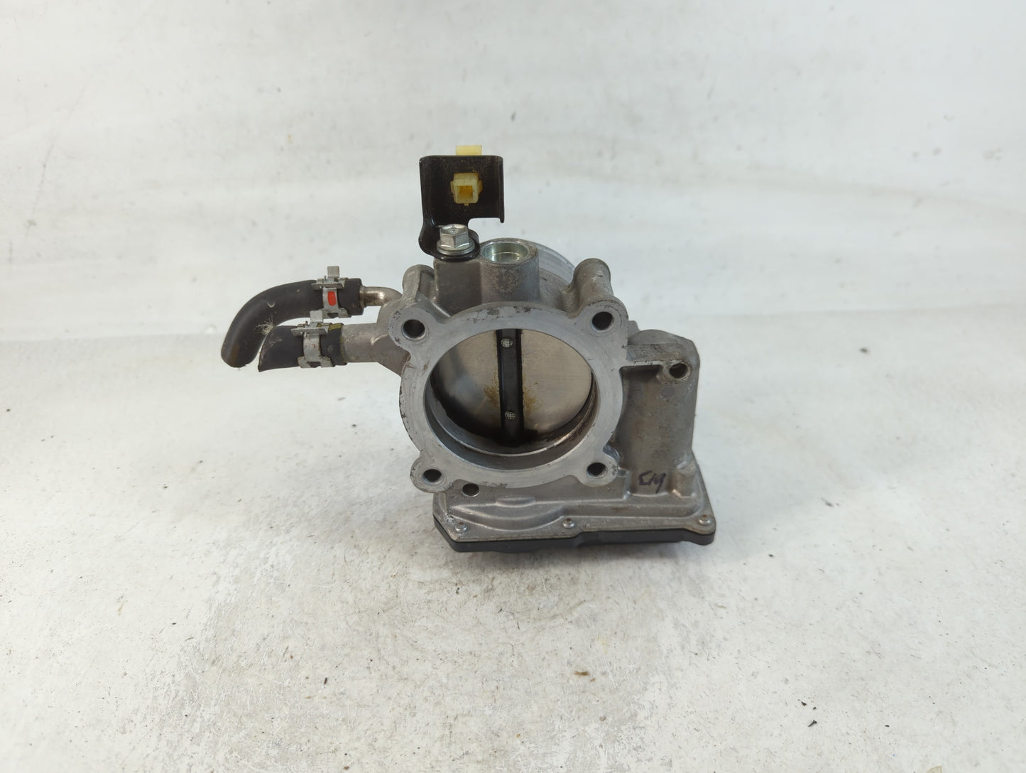 2012-2017 Toyota Camry Throttle Body P/N:22030-0V010 Fits Fits 2012 2013 2014 2015 2016 2017 2018 2019 2020 2021 OEM Used Au