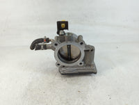 2012-2017 Toyota Camry Throttle Body P/N:22030-0V010 Fits Fits 2012 2013 2014 2015 2016 2017 2018 2019 2020 2021 OEM Used Au
