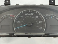 2015-2017 Toyota Camry Instrument Cluster Speedometer Gauges P/N:TN157560-8853 83800-0X790-00 Fits Fits 2015 2016 2017 OEM U