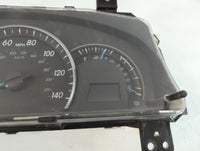 2015-2017 Toyota Camry Instrument Cluster Speedometer Gauges P/N:TN157560-8853 83800-0X790-00 Fits Fits 2015 2016 2017 OEM U
