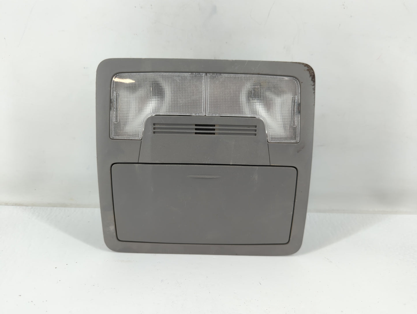 2012-2017 Toyota Camry Overhead Roof Console 772032 - Oemusedautoparts1.com