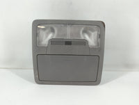 2012-2017 Toyota Camry Overhead Roof Console 772032 - Oemusedautoparts1.com