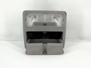 2015 Toyota Camry Overhead Roof Console