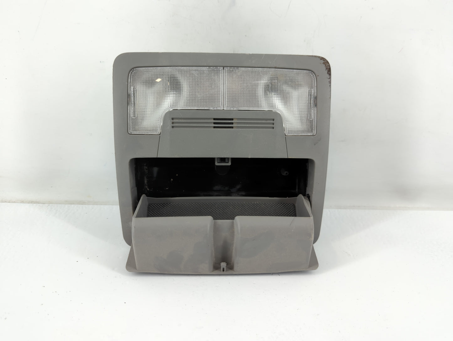 2012-2017 Toyota Camry Overhead Roof Console 772032 - Oemusedautoparts1.com
