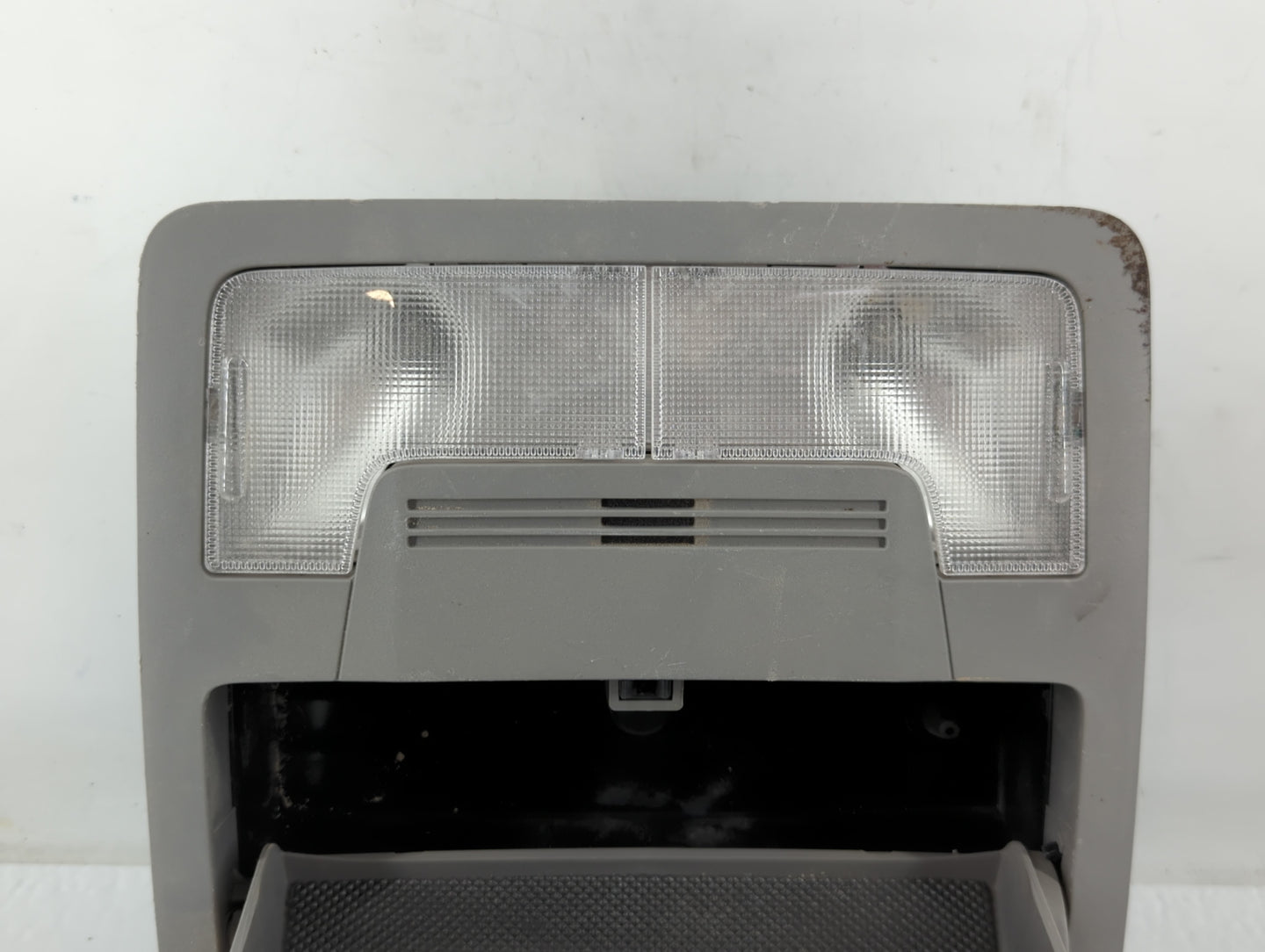 2012-2017 Toyota Camry Overhead Roof Console 772032 - Oemusedautoparts1.com