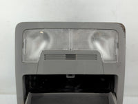 2012-2017 Toyota Camry Overhead Roof Console 772032 - Oemusedautoparts1.com