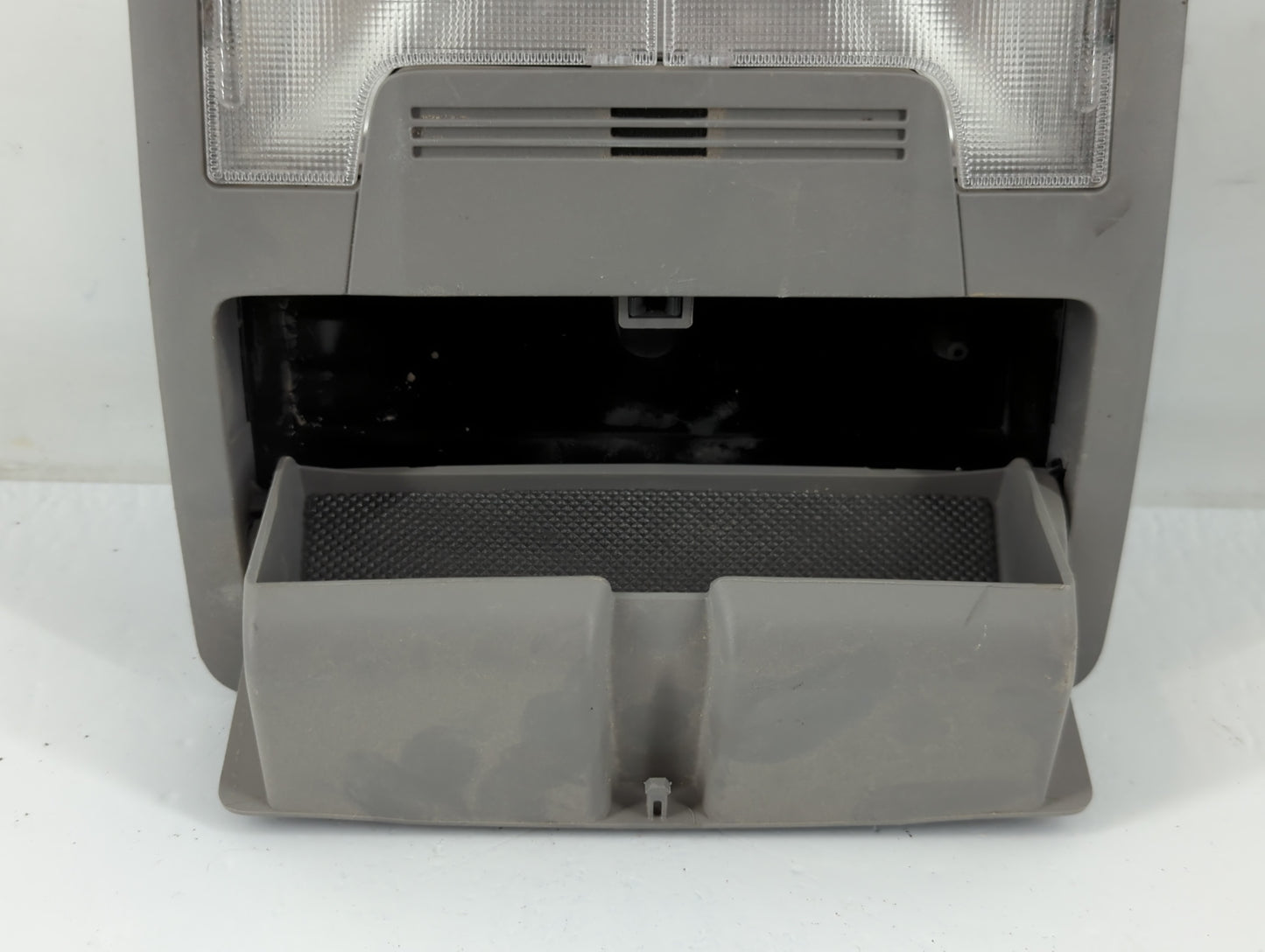 2012-2017 Toyota Camry Overhead Roof Console 772032 - Oemusedautoparts1.com
