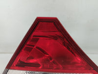 2015-2017 Toyota Camry Tail Light Assembly Passenger Right OEM P/N:945 235 Fits Fits 2015 2016 2017 OEM Used Auto Parts - Oe