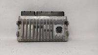 2015 Toyota Camry PCM Engine Control Computer ECU ECM PCU OEM P/N:89661-06N10 Fits OEM Used Auto Parts - Oemusedautoparts1.c
