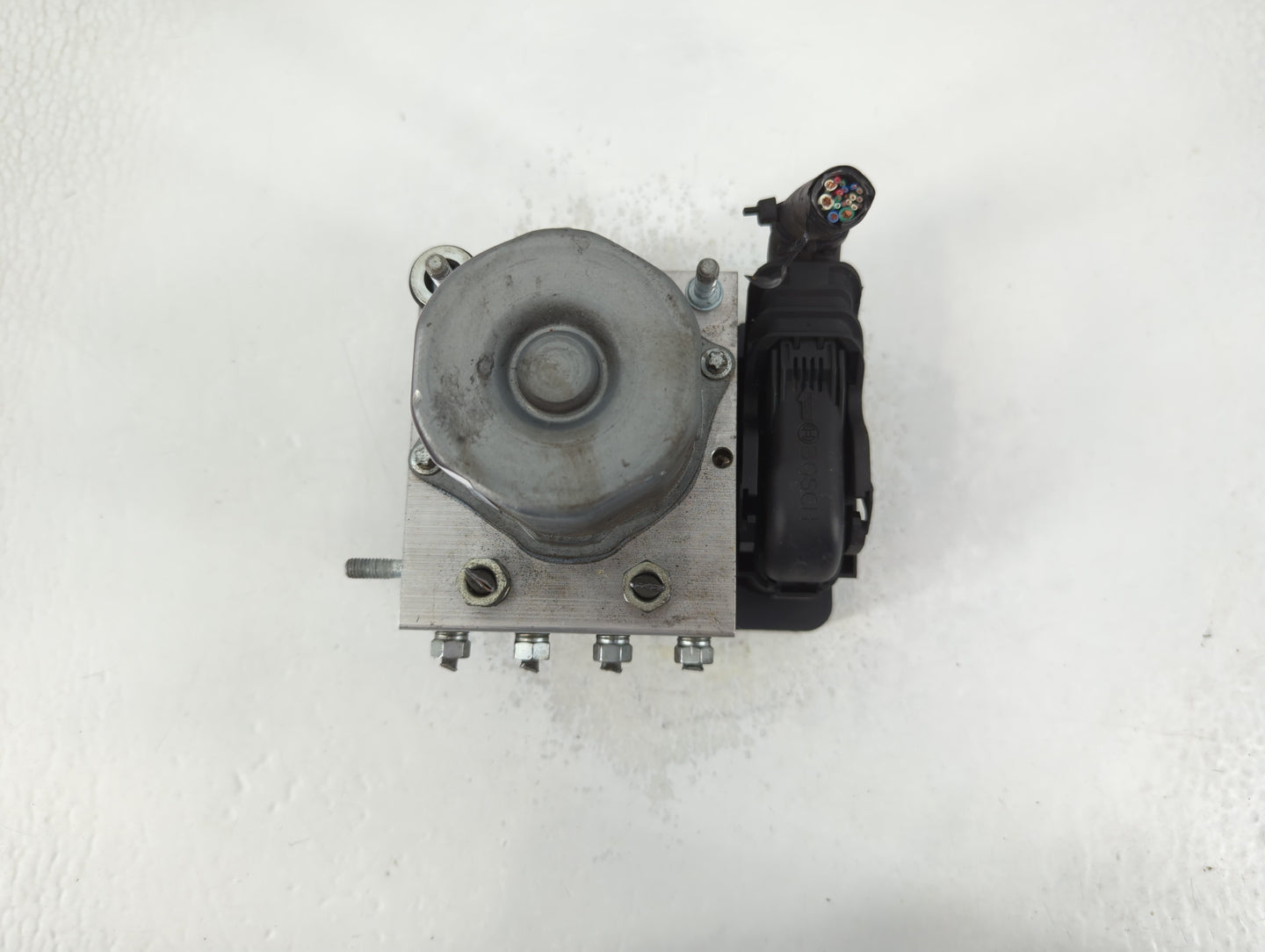 2015-2017 Toyota Camry ABS Pump Control Module Replacement P/N:44540-06180 269 664 Fits Fits 2015 2016 2017 OEM Used Auto Pa