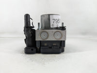 2015-2017 Toyota Camry ABS Pump Control Module Replacement P/N:44540-06180 269 664 Fits Fits 2015 2016 2017 OEM Used Auto Pa
