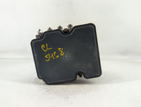 2015-2017 Toyota Camry ABS Pump Control Module Replacement P/N:44540-06180 269 664 Fits Fits 2015 2016 2017 OEM Used Auto Pa