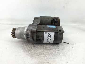 2004-2017 Toyota Camry Car Starter Motor Solenoid OEM P/N:TN428000-1082 28100-0A011 Fits OEM Used Auto Parts - Oemusedautopa