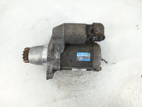 2004-2017 Toyota Camry Car Starter Motor Solenoid OEM P/N:TN428000-1082 28100-0A011 Fits OEM Used Auto Parts - Oemusedautopa