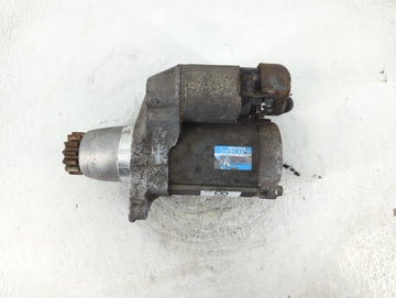 2004-2017 Toyota Camry Car Starter Motor Solenoid OEM P/N:TN428000-1082 28100-0A011 Fits OEM Used Auto Parts