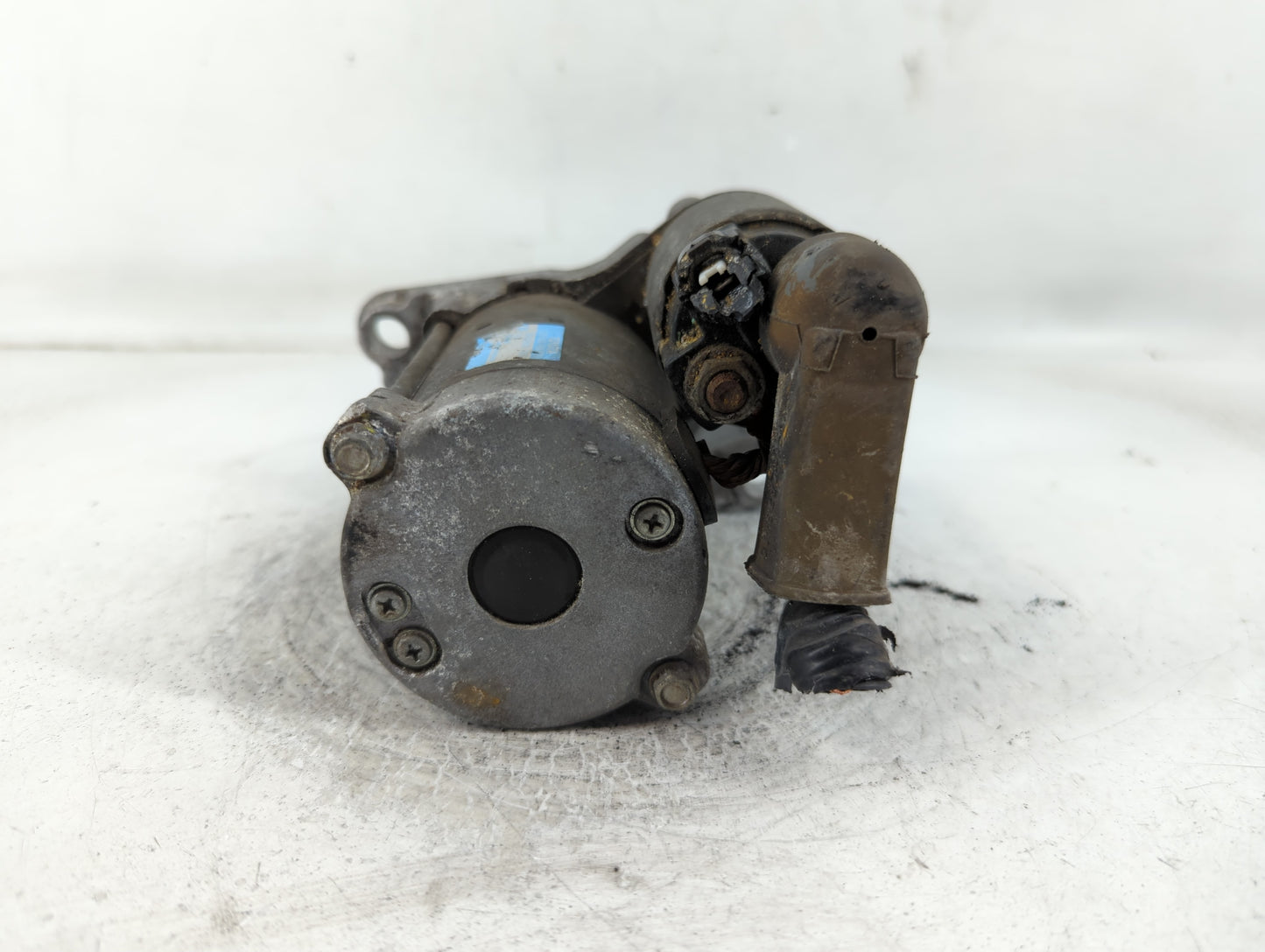 2004-2017 Toyota Camry Car Starter Motor Solenoid OEM P/N:TN428000-1082 28100-0A011 Fits OEM Used Auto Parts - Oemusedautopa