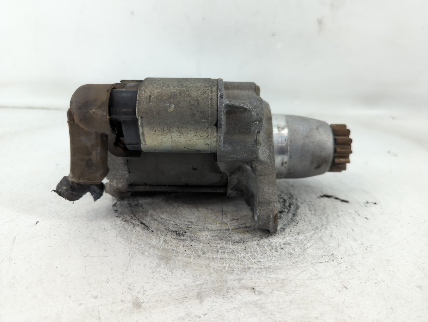 2004-2017 Toyota Camry Car Starter Motor Solenoid OEM P/N:TN428000-1082 28100-0A011 Fits OEM Used Auto Parts - Oemusedautopa