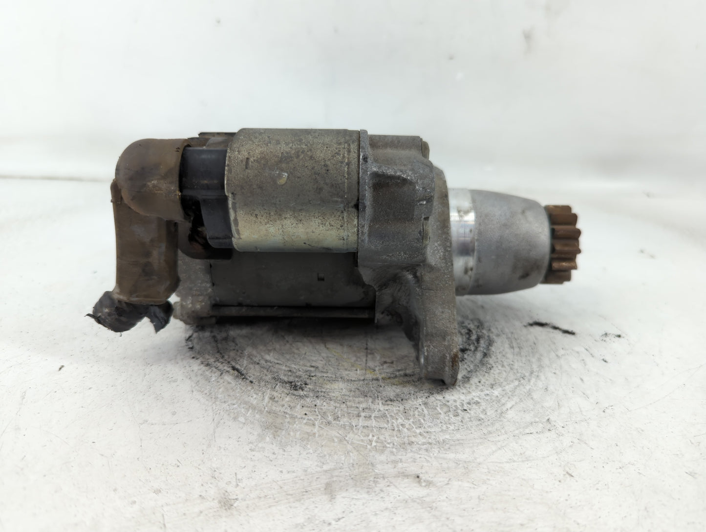 2004-2017 Toyota Camry Car Starter Motor Solenoid OEM P/N:TN428000-1082 28100-0A011 Fits OEM Used Auto Parts - Oemusedautopa